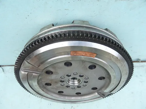 Volante bimassa Hyundai OE 23260-2B710 image 5