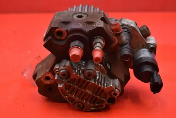 Brandstofpomp Renault Megane Scenic II 1.9DCI 8200659766 image 4