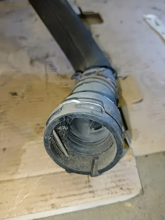 Vesiletkut VW Audi 2.0 TDI | 8K0122293B 8K0122293F image 2