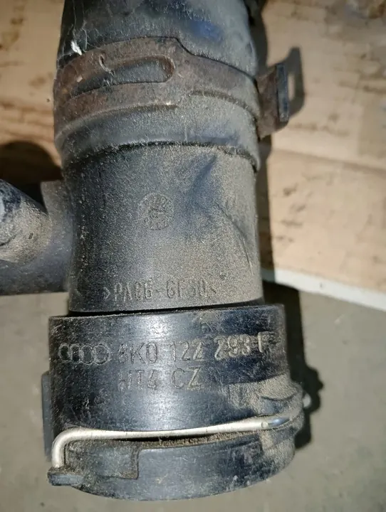 Vesiletkut VW Audi 2.0 TDI | 8K0122293B 8K0122293F image 3