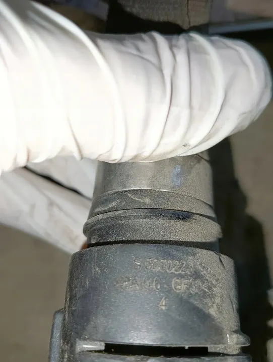 Vesiletkut VW Audi 2.0 TDI | 8K0122293B 8K0122293F image 5