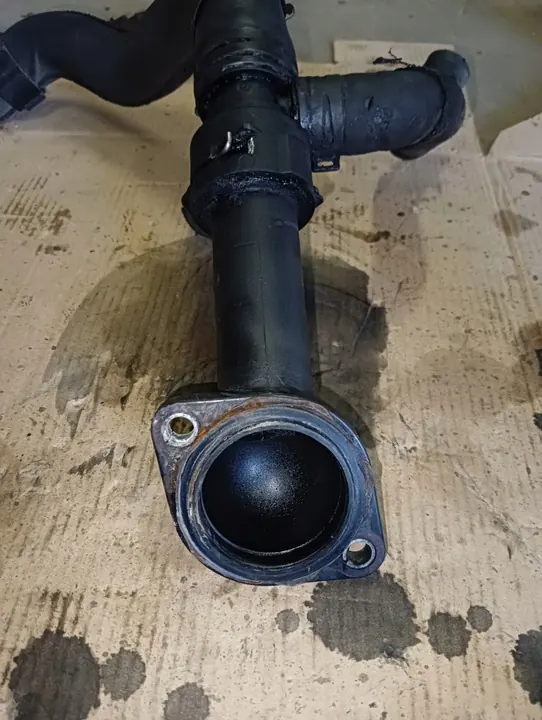 Vesiletkut VW Audi 2.0 TDI | 8K0122293B 8K0122293F image 6