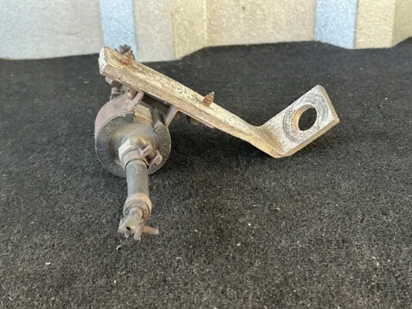 Webasto-pump DAF OE 1381421 för XF 106 image 3