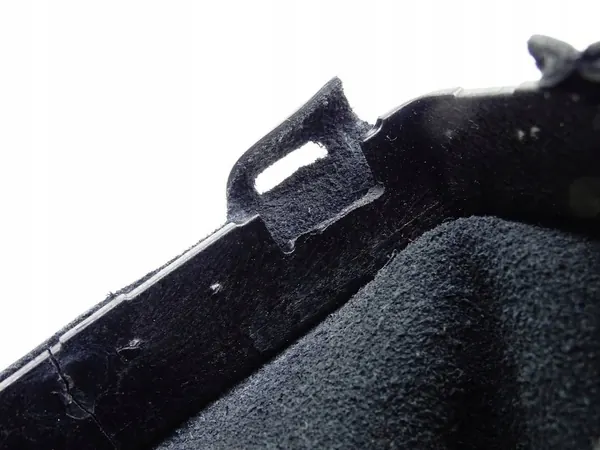 OEM 8Y0863278 Manuell Växelspaksknopp Läder Audi A3 8Y image 4
