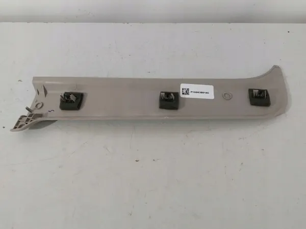 Cobertura vidro porta traseira Dodge RAM 1500 OEM 1GD83BD1AC image 4