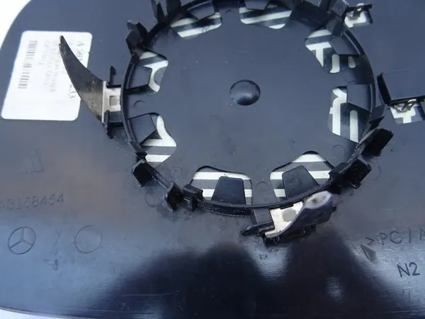 Mercedes-Benz OE A002-811-4233 Vetro Specchio Lato Destro image 3