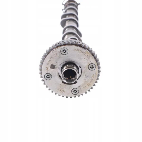 Audi S1 8X 2.0 TFSI Inlaat-Nokkenas OEM 06L109088 image 7
