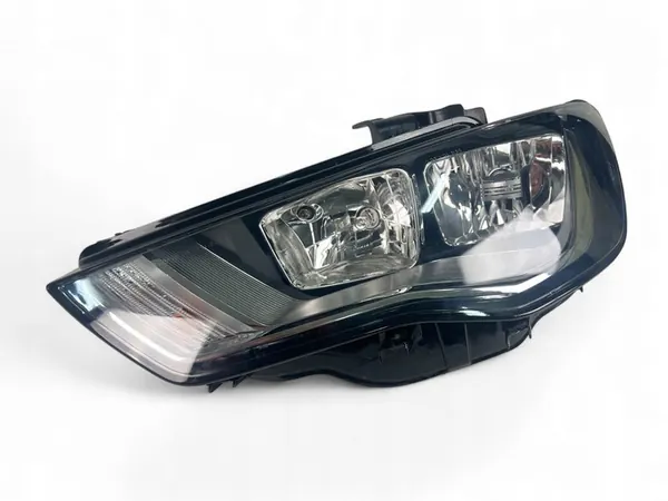 Faros Delantero Izquierdo Audi A3 12- OEM 8V0941003J image 4