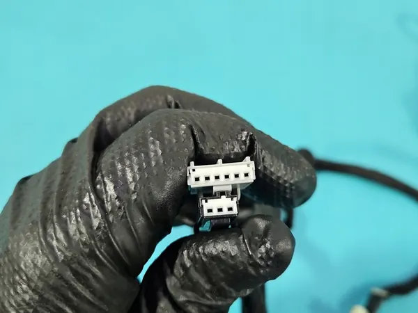 Oikean takaluukun kaapeli Ford S-MAX II G1GT-14632-ECB image 2