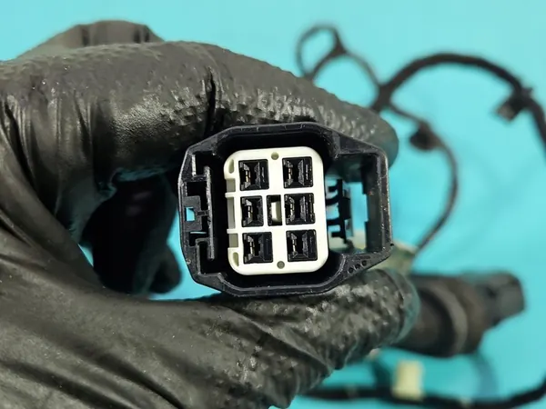 Oikean takaluukun kaapeli Ford S-MAX II G1GT-14632-ECB image 5