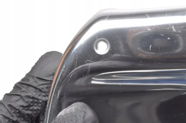 Garniture Intérieure Mercedes W216 OEM A2166730238 image 3