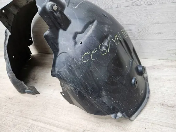 Audi A4 B9 Passaruota Anteriore Destro 8W0821172K OEM image 3