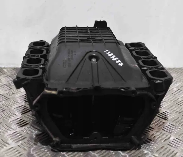 Colector de admisión OEM 03C906051 para Audi A6 3.2L image 4