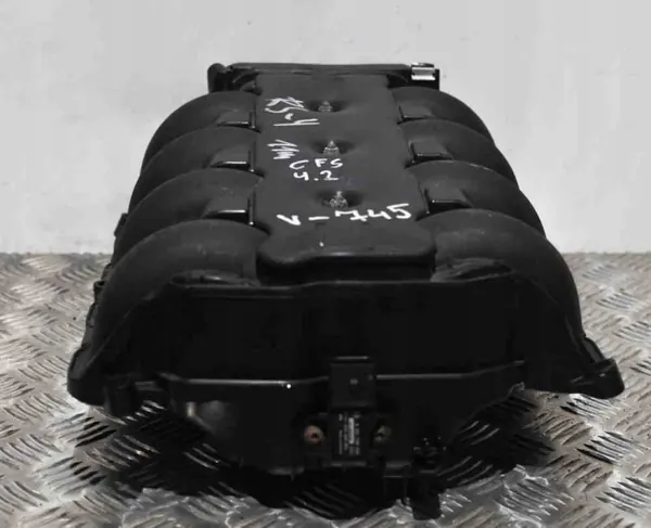 Colector de admisión OEM 03C906051 para Audi A6 3.2L image 5