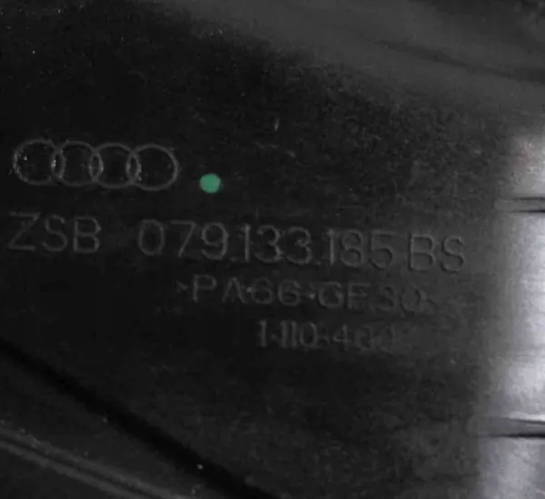 Colector de admisión OEM 03C906051 para Audi A6 3.2L image 8
