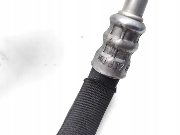 Ölkühlerleitung Audi A5 OEM 8K0317818BG Getriebe image 7