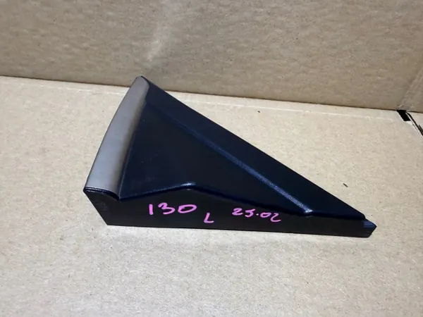 Hyundai I30 II Dörrlist OEM 86180-A5100 Vänster Fram image 3