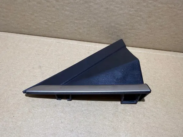 Hyundai I30 II Dörrlist OEM 86180-A5100 Vänster Fram image 4