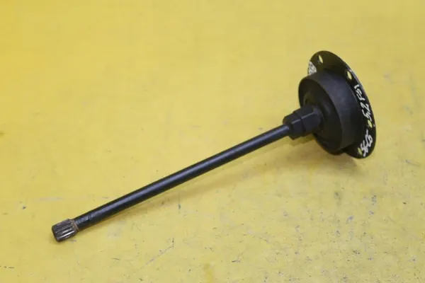 OEM 10788 AC Compressor Aandrijving Audi S6 C6 5.2FSI image 2