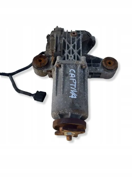 Différentiel arrière OEM 25909572 pour Chevrolet Captiva image 2