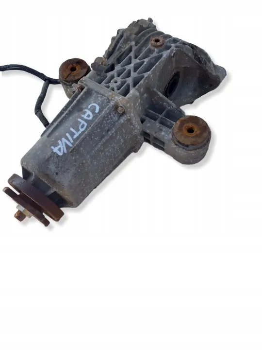 Différentiel arrière OEM 25909572 pour Chevrolet Captiva image 3