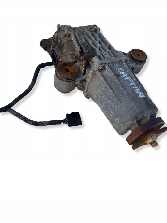 Différentiel arrière OEM 25909572 pour Chevrolet Captiva image 4