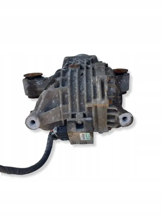 Différentiel arrière OEM 25909572 pour Chevrolet Captiva image 6