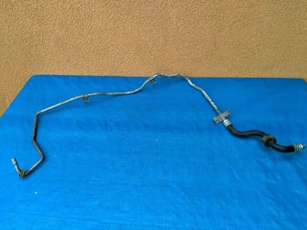 Tubería Aceje Caja Mercedes A2222701704 - Usado image 2