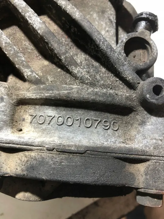 Caixa de transferência Volvo P31325885 para XC90 - Usada image 5