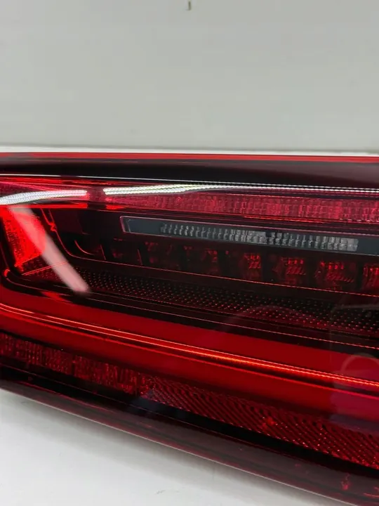 AUDI A6 C7 Avant Lámpara LED Trasera Derecha OEM 4G9945094E image 4