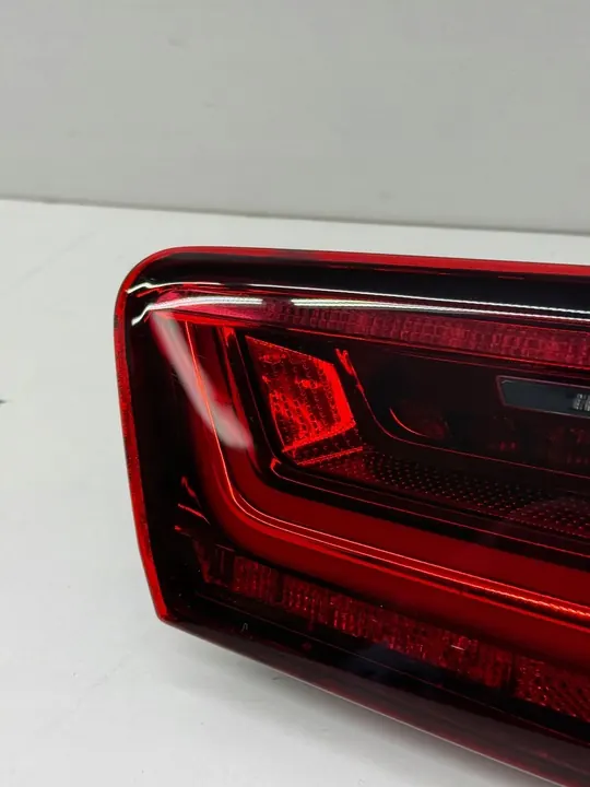 AUDI A6 C7 Avant Lámpara LED Trasera Derecha OEM 4G9945094E image 5