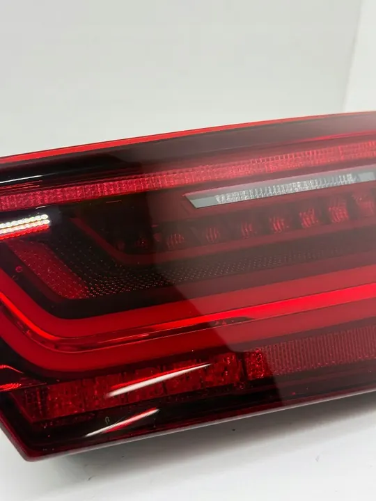 AUDI A6 C7 Avant Lámpara LED Trasera Derecha OEM 4G9945094E image 7