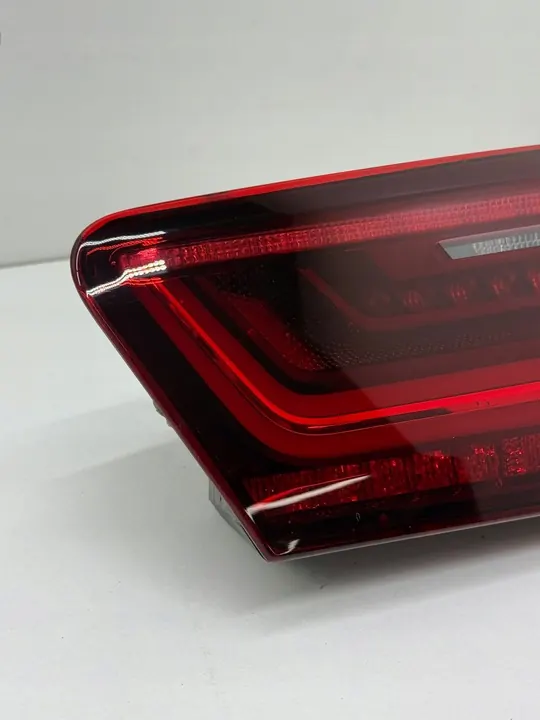 AUDI A6 C7 Avant Lámpara LED Trasera Derecha OEM 4G9945094E image 8