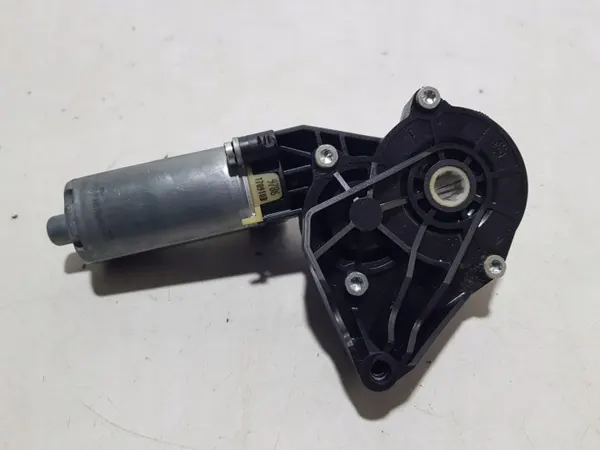 Istuinmoottori OEM 0390203331 Mercedes W207 W204 image 3