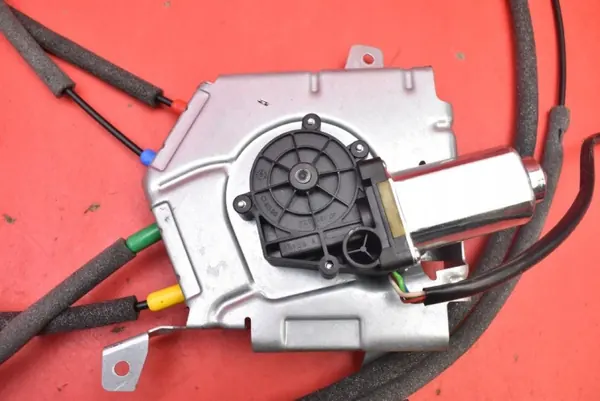 BMW Kofferraumrollenmotor OEM mamAUTO-1032041-9904006816 image 5