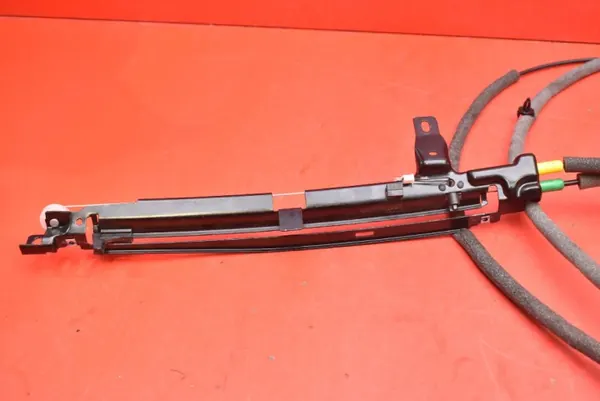 BMW Kofferraumrollenmotor OEM mamAUTO-1032041-9904006816 image 9