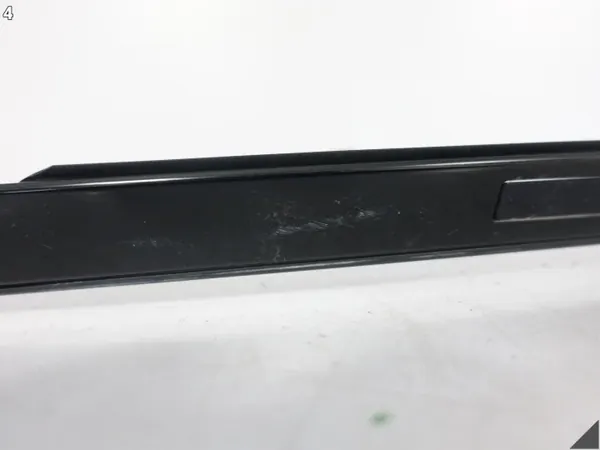 OEM 66510285 Moldura Techo Izquierda Mercedes Clase C W205 image 5