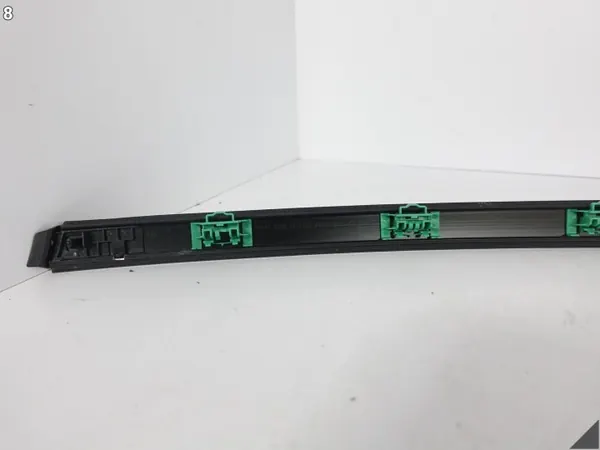 OEM 66510285 Moldura Techo Izquierda Mercedes Clase C W205 image 9
