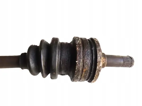 Vasen takapuoletakseli OEM PÓŁOŚ TYLNA LEWA Opel Omega A image 3