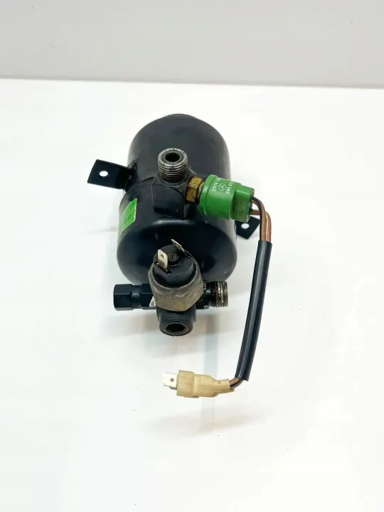 Déshydrateur climatisation A1298300083 Mercedes SL R129 image 3