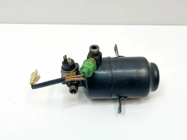 Déshydrateur climatisation A1298300083 Mercedes SL R129 image 4