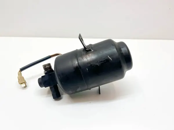 Déshydrateur climatisation A1298300083 Mercedes SL R129 image 5