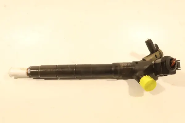 Injector VW Polo V Lift 1.4TDI 228363983 image 2