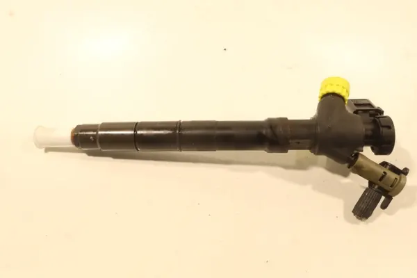 Injector VW Polo V Lift 1.4TDI 228363983 image 4