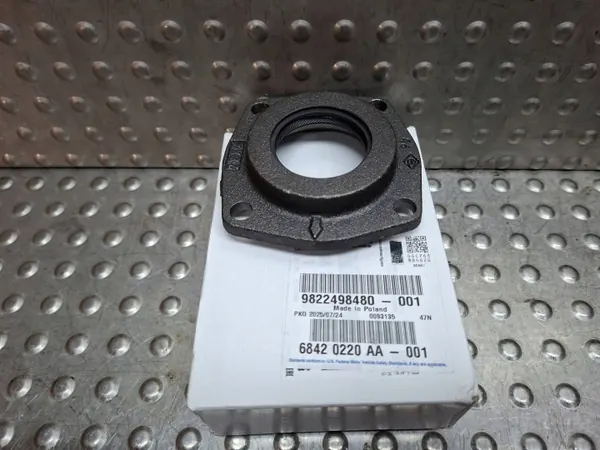 OEM S26312078 Left Half Shaft Seal - Used image 2