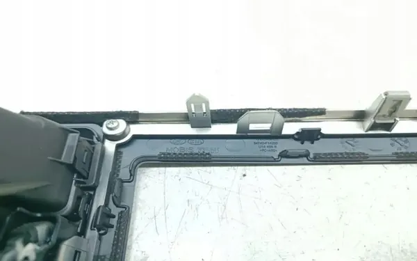Kia Sportage konsol luftintag OEM 84740F14200 image 3