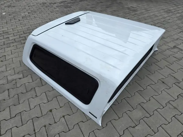 Couvercle de coffre VW Amarok 2HJ OEM 2HJ071776 - Occasion image 2