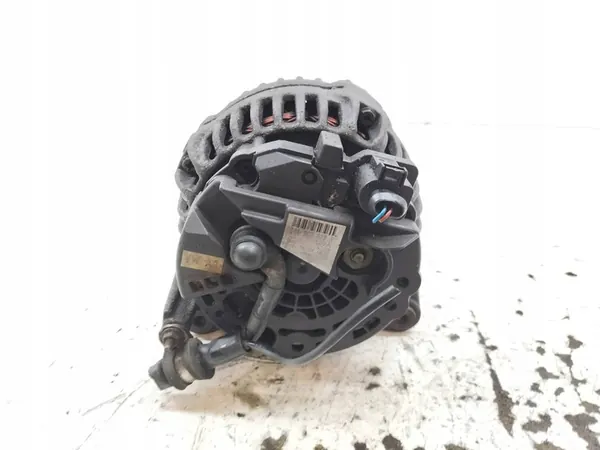 Alternator VW Polo IV 1.4 TDI image 3