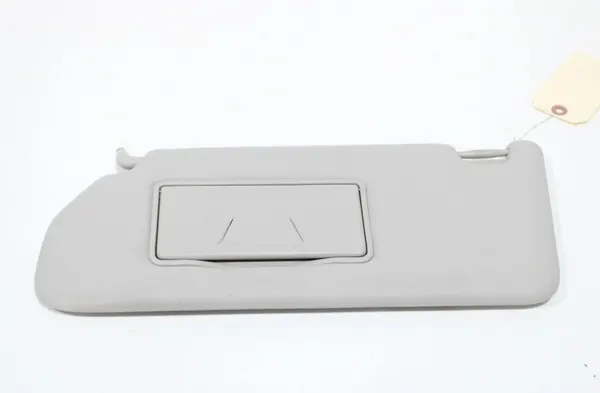Visera solar OEM 7620B771HA para Mitsubishi Space Star image 3