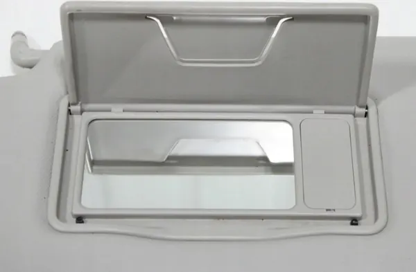 Visera solar OEM 7620B771HA para Mitsubishi Space Star image 4